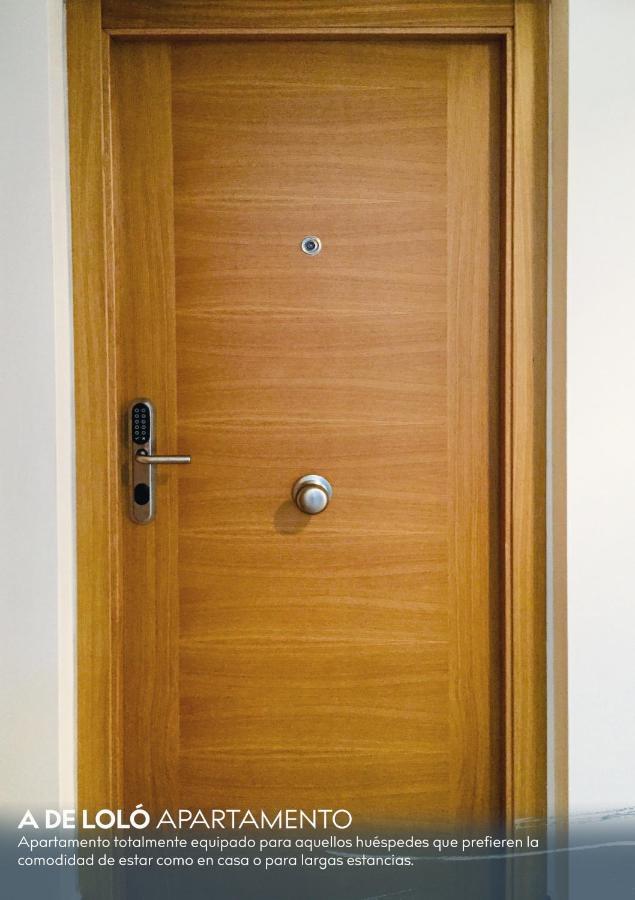 A De Lolo Vista Mar Apartamentos Muxia Zewnętrze zdjęcie