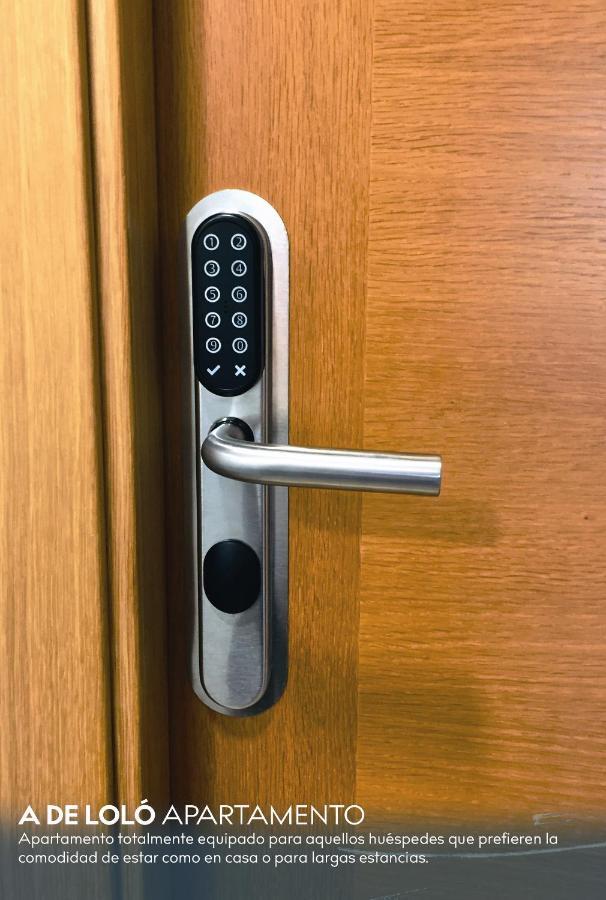 A De Lolo Vista Mar Apartamentos Muxia Zewnętrze zdjęcie
