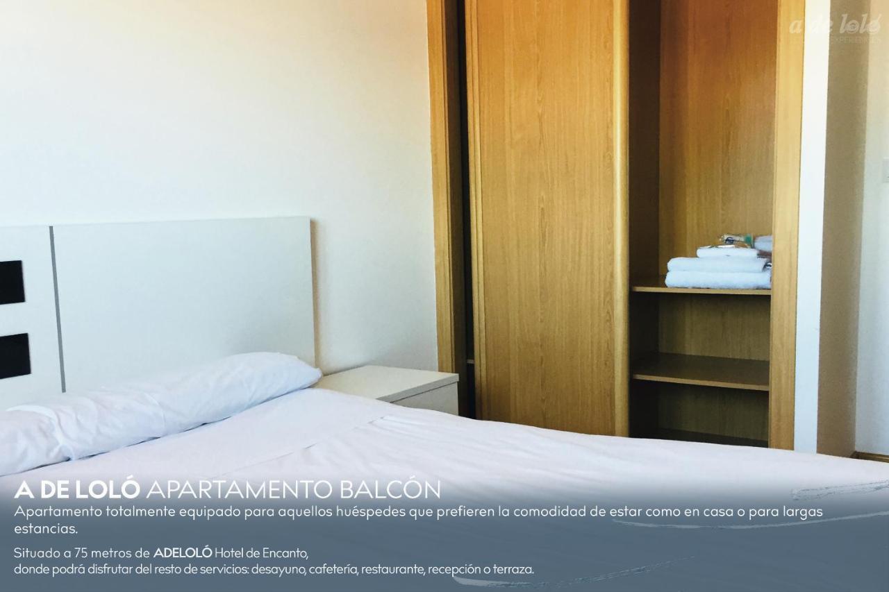 A De Lolo Vista Mar Apartamentos Muxia Zewnętrze zdjęcie